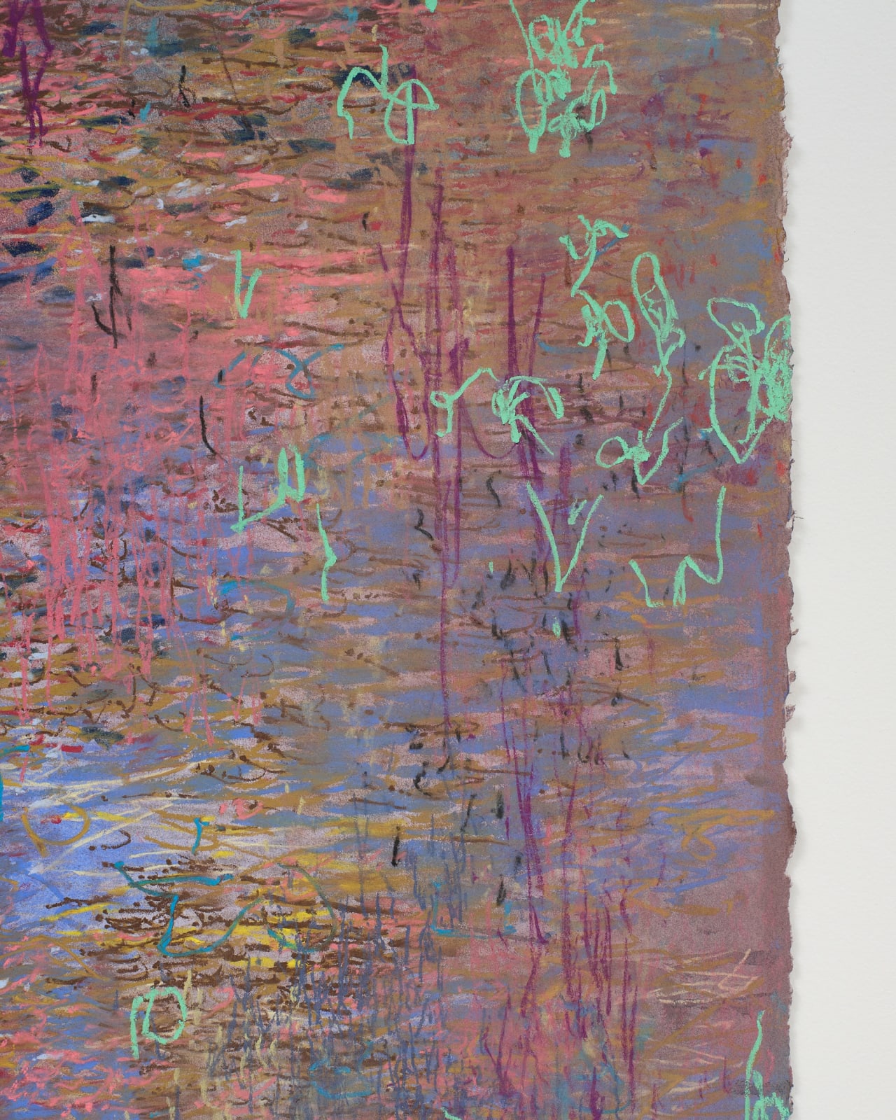 Sarah Smuts-Kennedy, Joy Field - Way Home, 2023