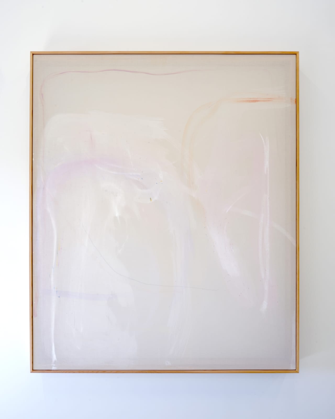 Rachel Hope Peary, We grew from each other, 2021