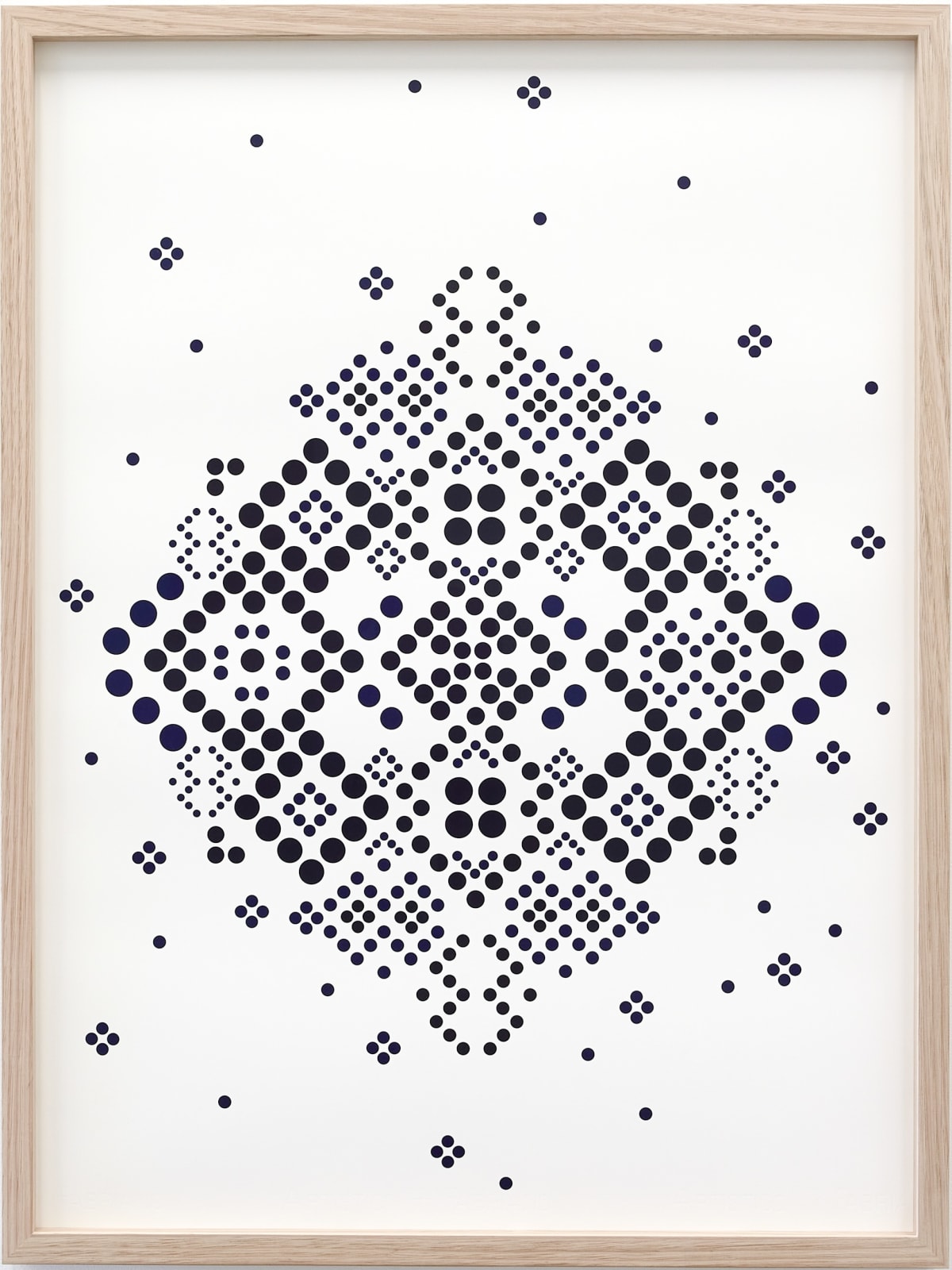 Maioha Kara, Takurua II, 2021