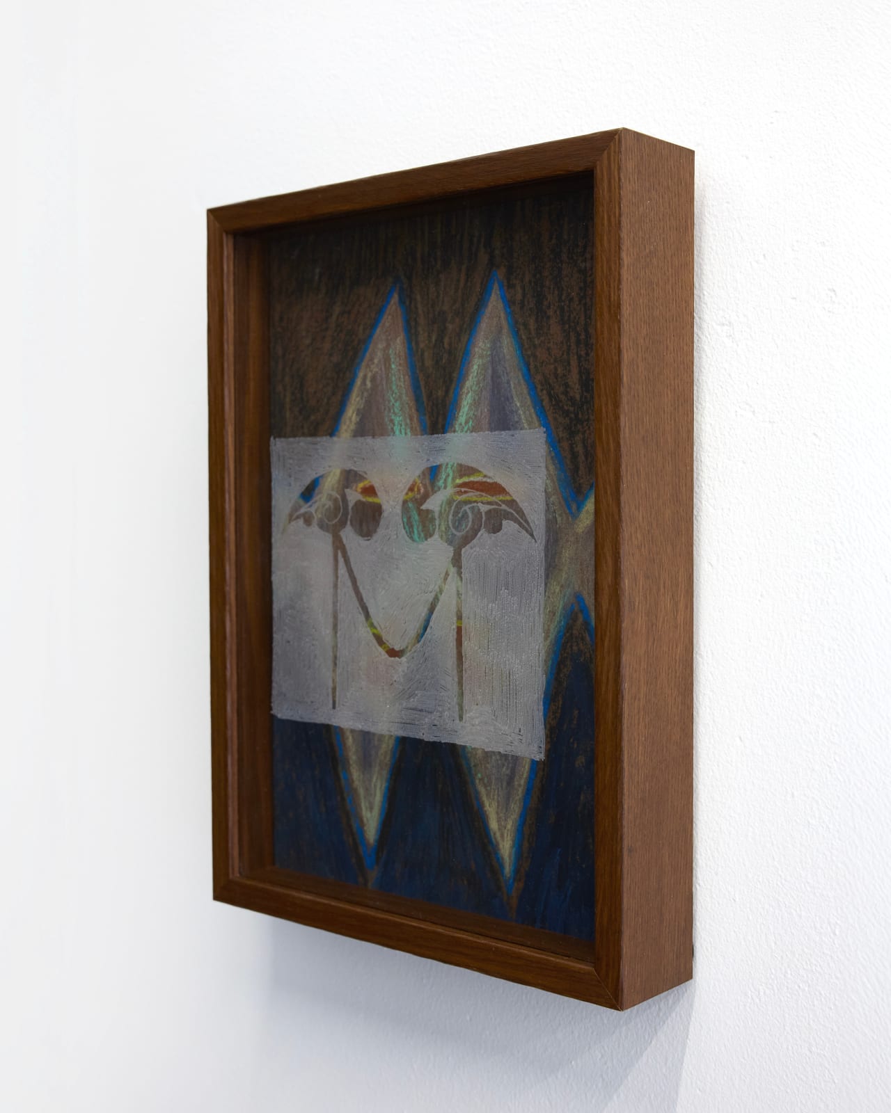 Hannah Ireland, Lucid Dreaming, 2025