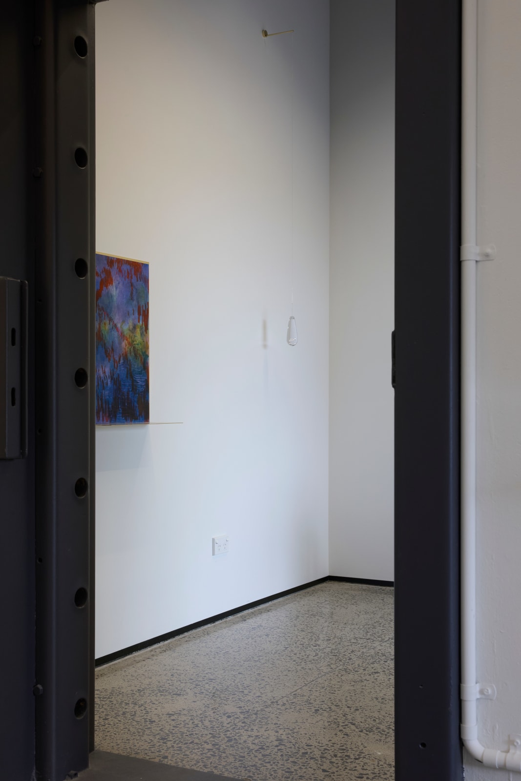 Sarah Smuts-Kennedy, The Listening, 2020-2024