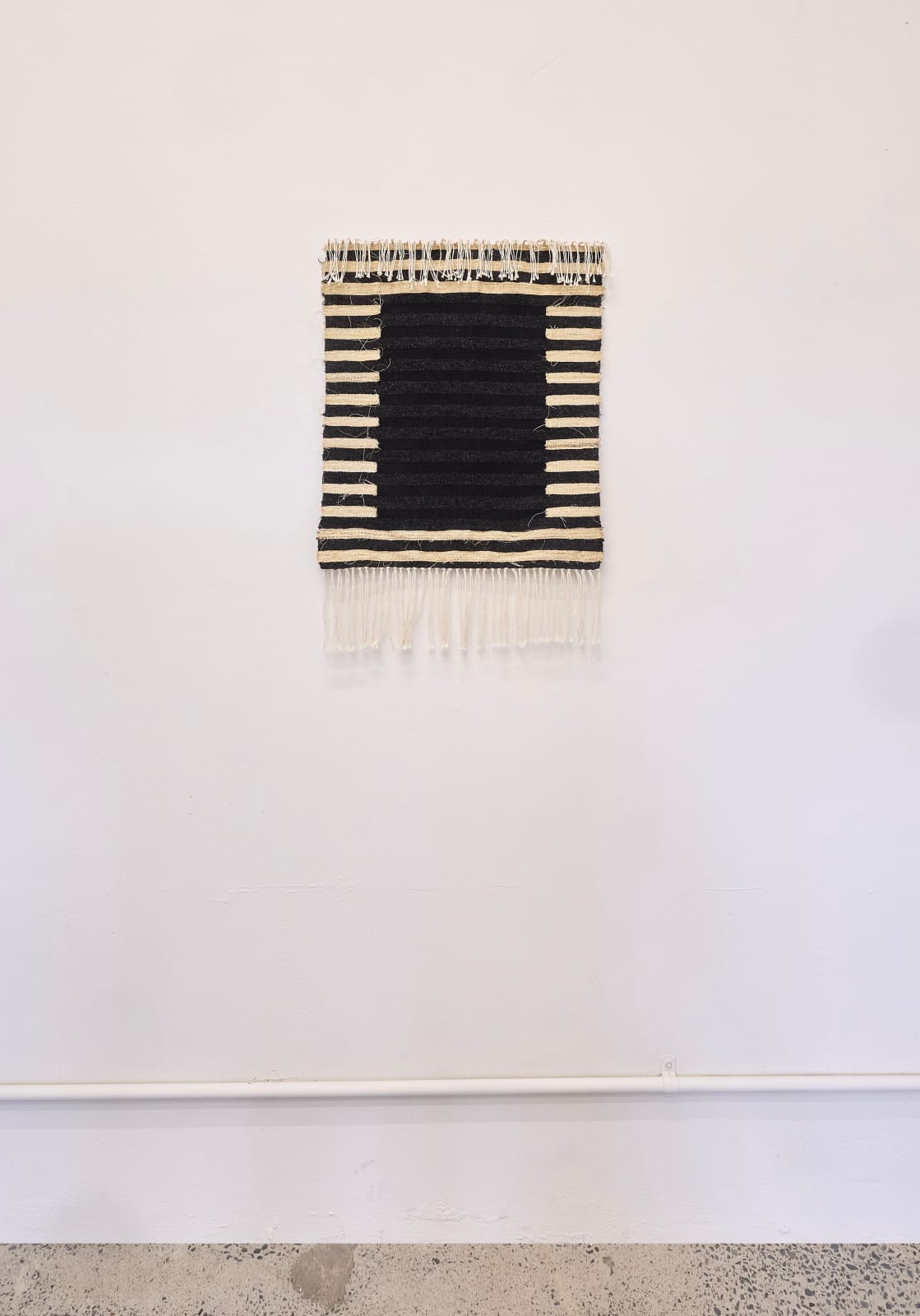 Daegan Wells, Component of Made for the Home (three) , 2024