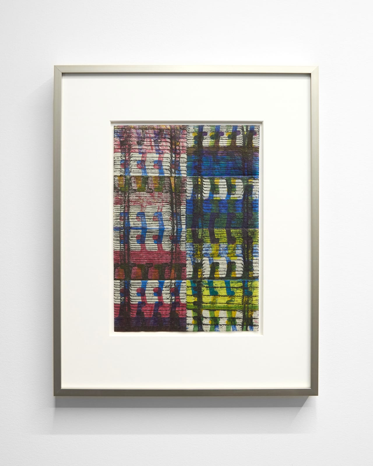 Joel Kirkham, Quaver Waiver, 2022