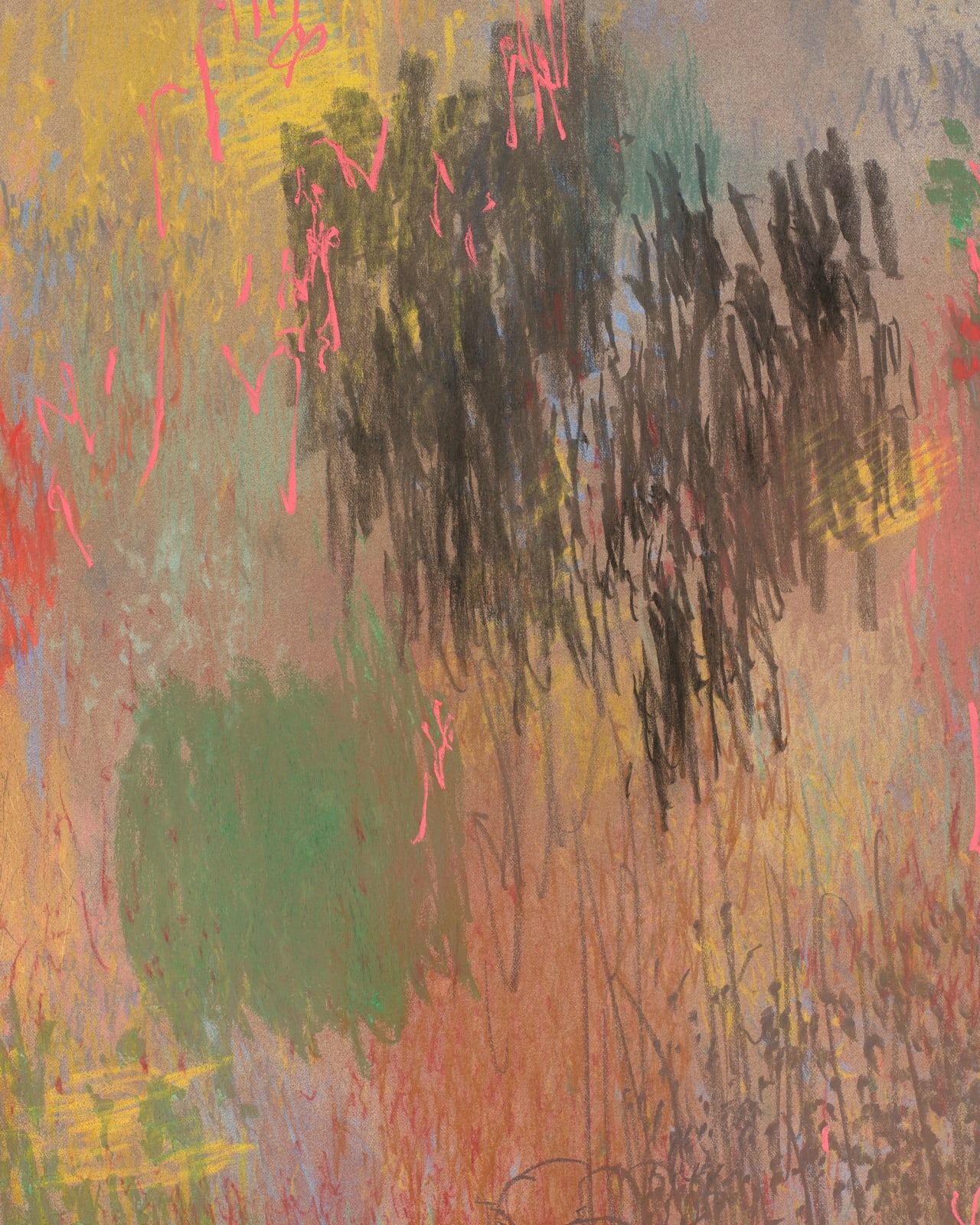 Sarah Smuts-Kennedy, Joy Field - Soul Breath, 2023