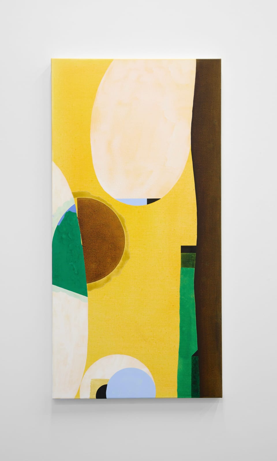 Denys Watkins, Channel Breeze, 2022