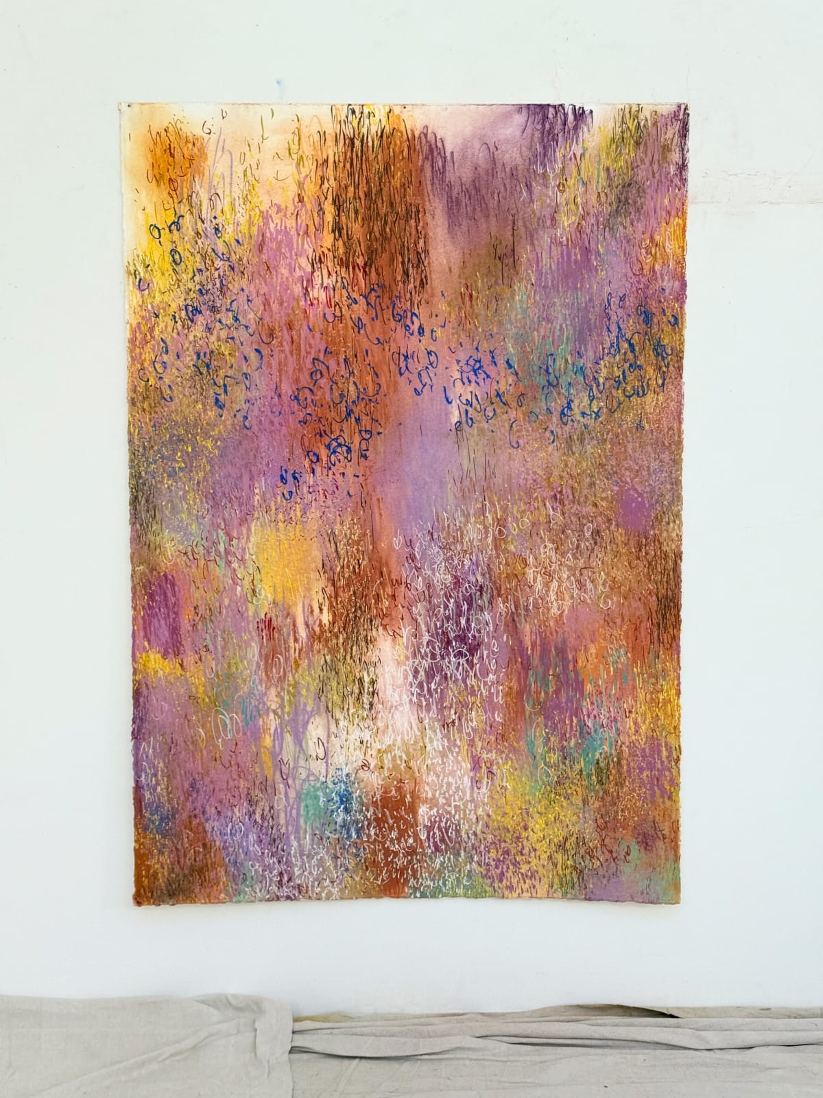 Sarah Smuts-Kennedy, Discharge 4, 2022