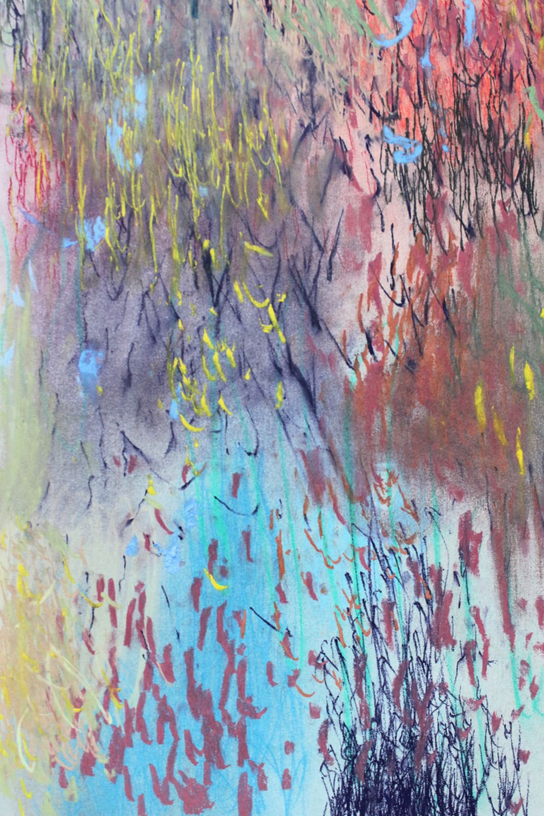 Sarah Smuts-Kennedy, Joy Field - I Feel Love 28th April, 2023