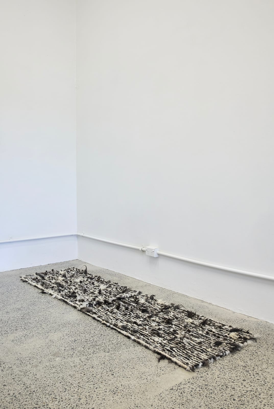 Daegan Wells, Component of Made for the Home (Runner) , 2024