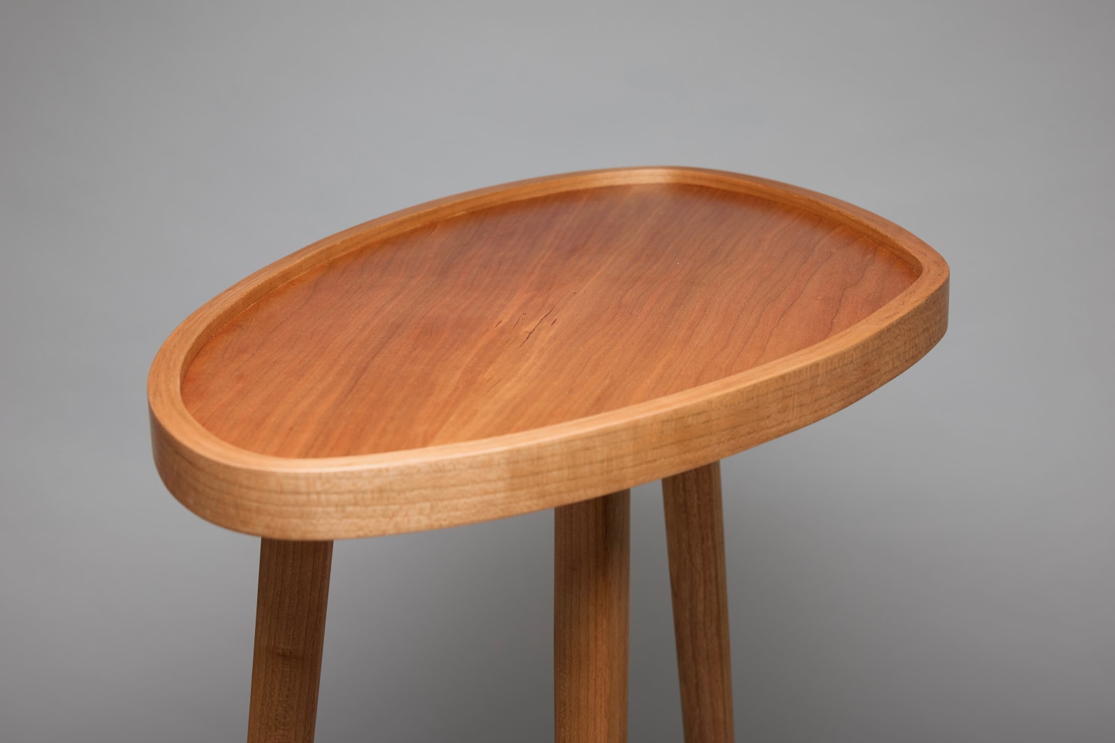 Josephine Jelicich, Cherry Hall Table, 2024