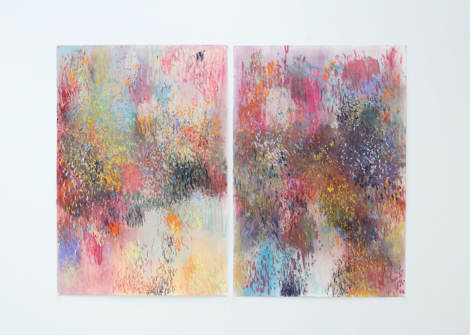 Sarah Smuts-Kennedy, Joy Field - I Feel Love 28th April, 2023