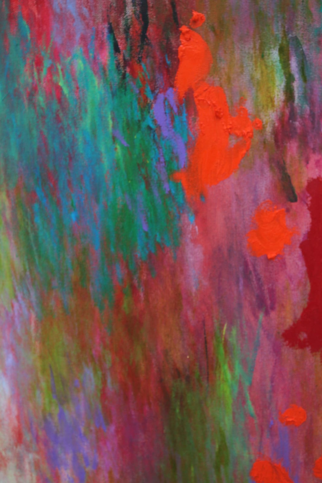 Sarah Smuts-Kennedy, Three, 2025