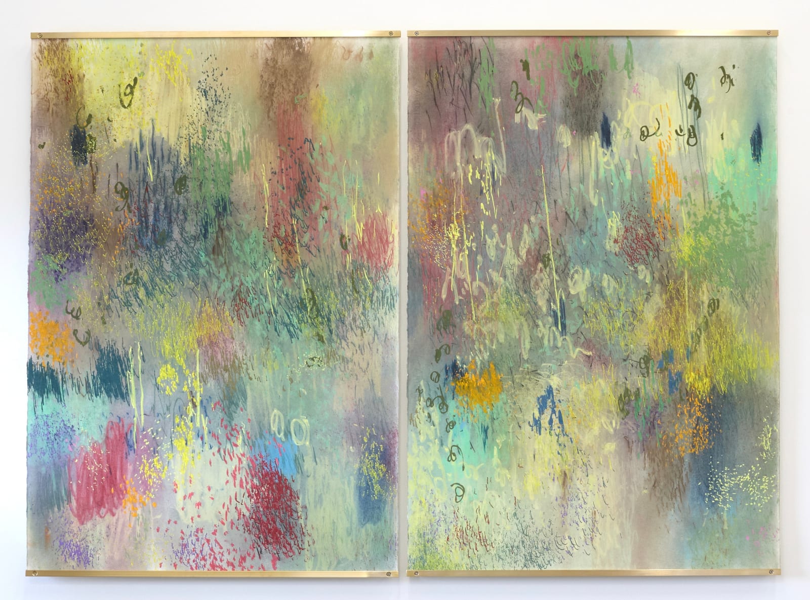 Sarah Smuts-Kennedy, Joy Field - I Feel Love 10th July, 2023