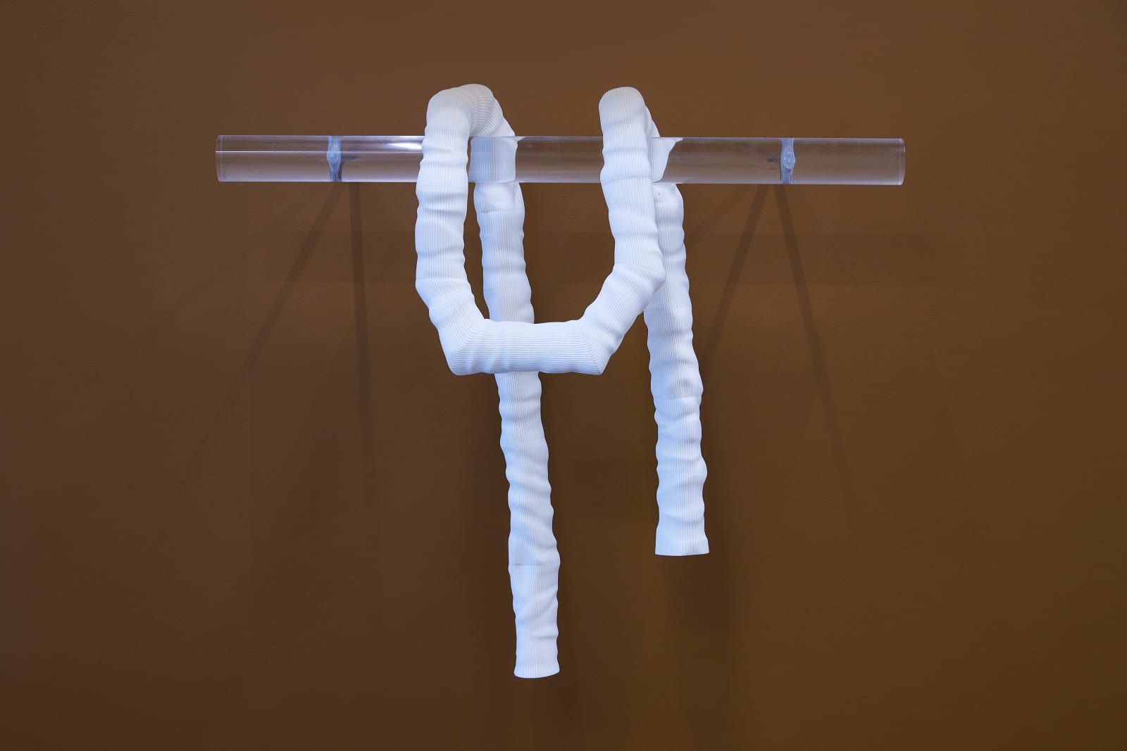 Sam Kelly, Wall Sculpture #5, 2021