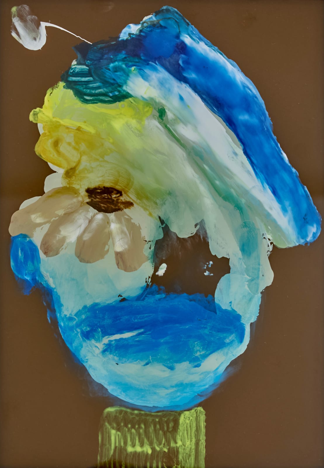 Hannah Ireland, More Ways to Glide, 2025