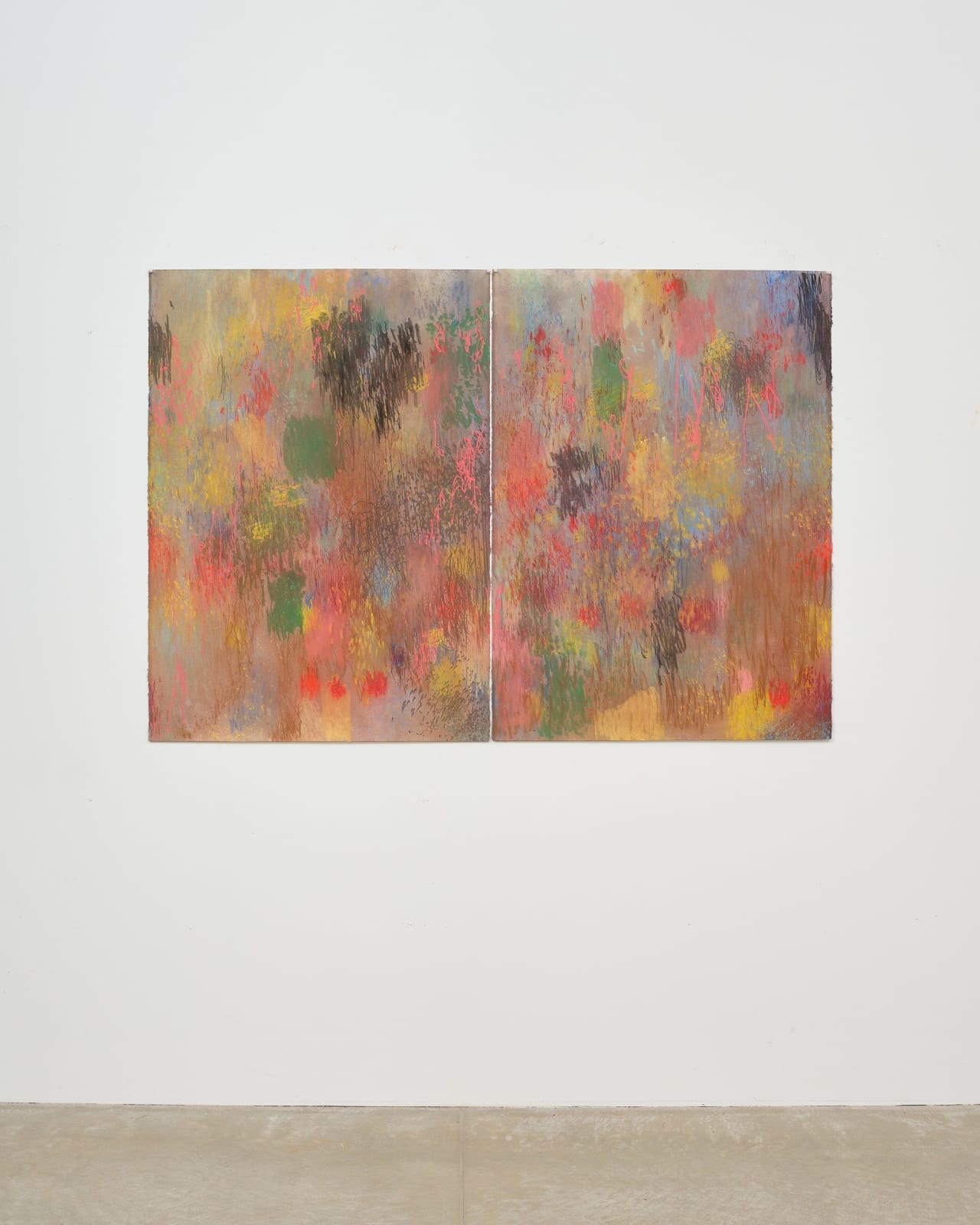 Sarah Smuts-Kennedy, Joy Field - Soul Breath, 2023
