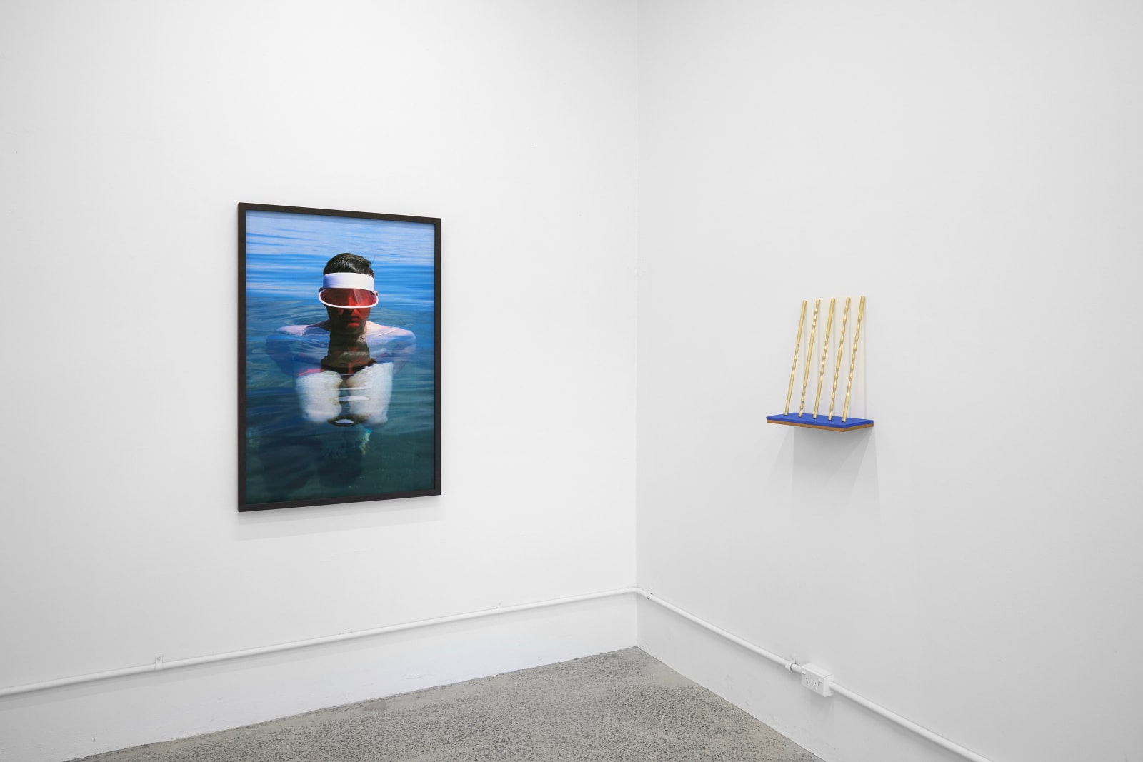 Tia Ranginui, Dicko, 2016