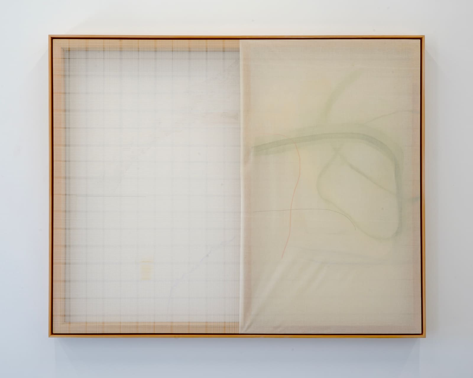 Rachel Hope Peary, I brought them forward, 2021