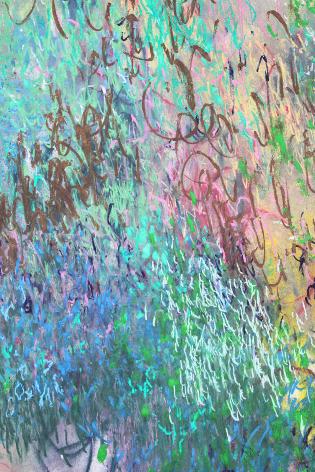 Sarah Smuts-Kennedy, Joy Field - I Feel Love 5th May, 2023