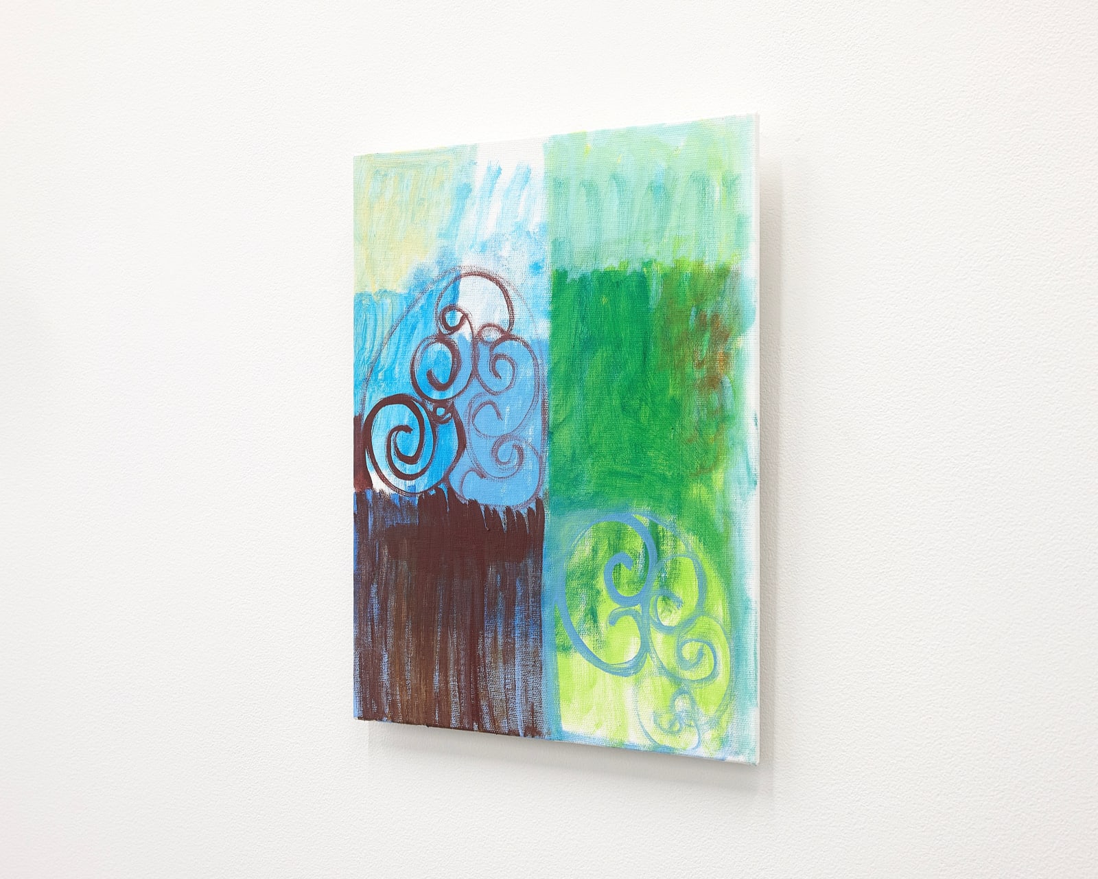 Renee Cosgrave, Huarua, 2025