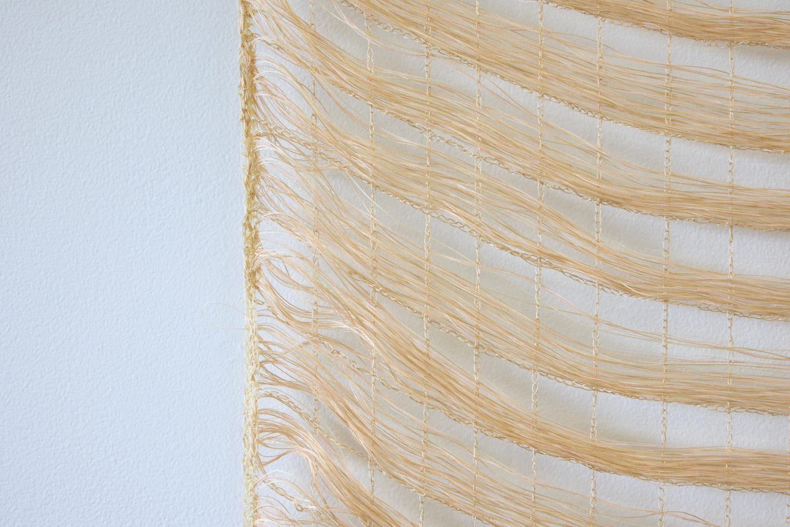 Rachel Hope Peary, Bodies of water, 2024