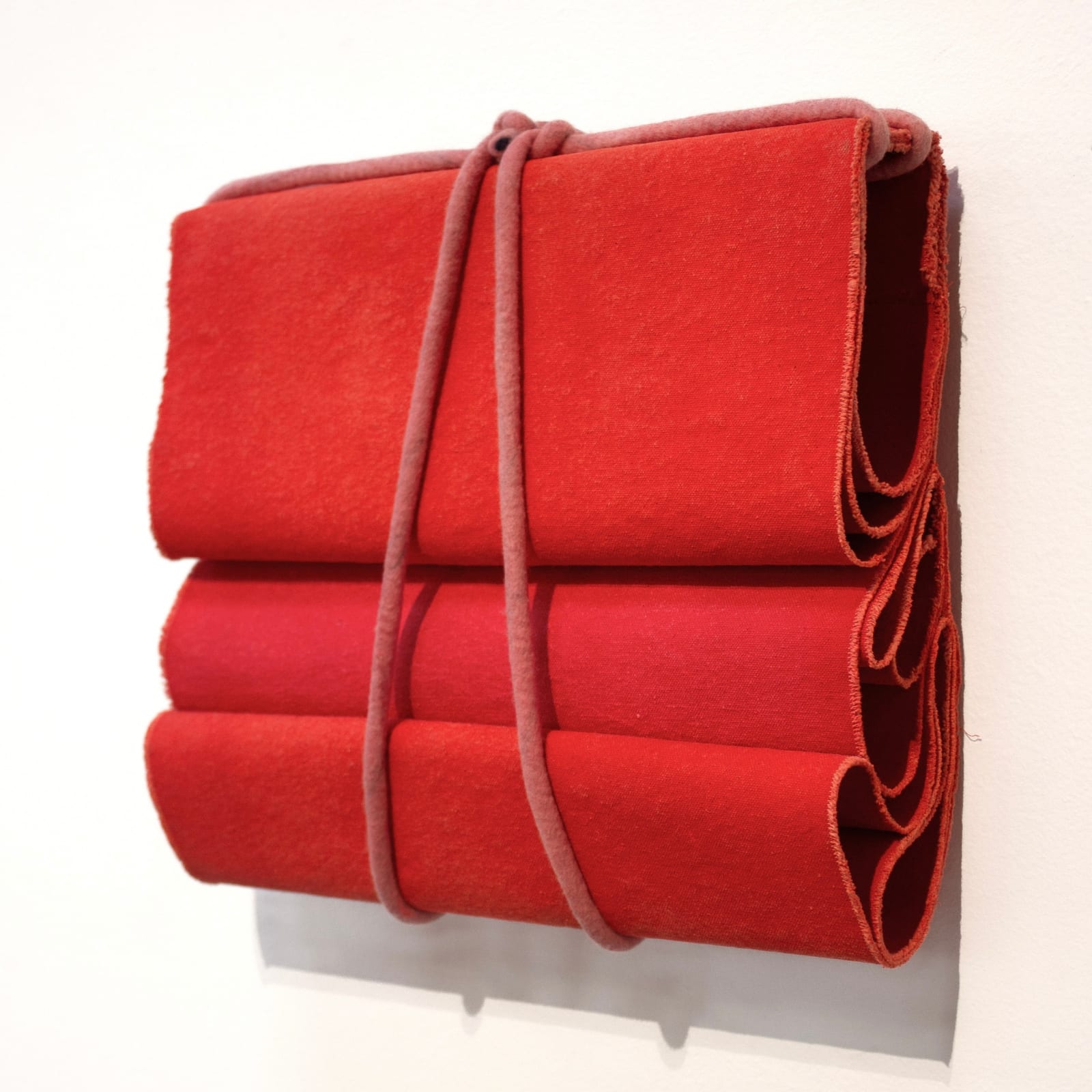 Emma Fitts, XXIX. Slopes, 2022