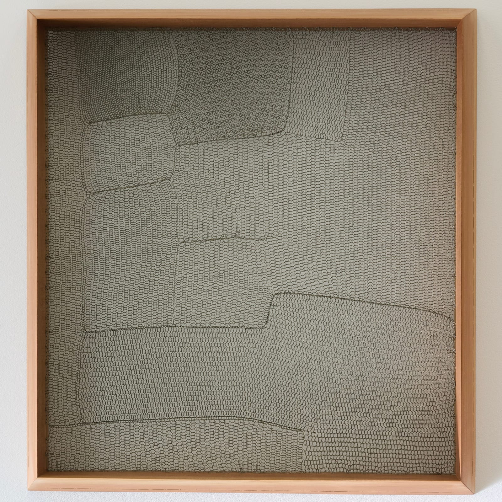 Rachel Hope Peary, Soft surfaces, 2023