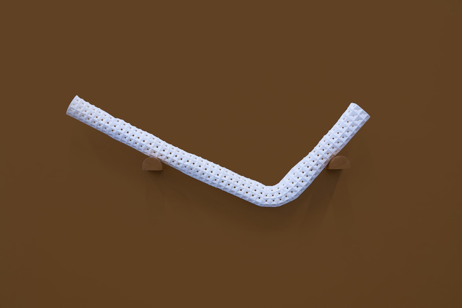 Sam Kelly, Wall Sculpture #9, 2021