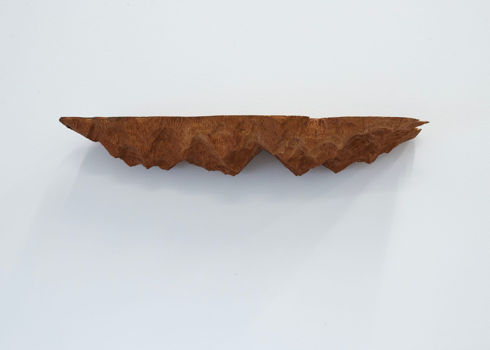 Conor Jeory, Shelving #1, 2022