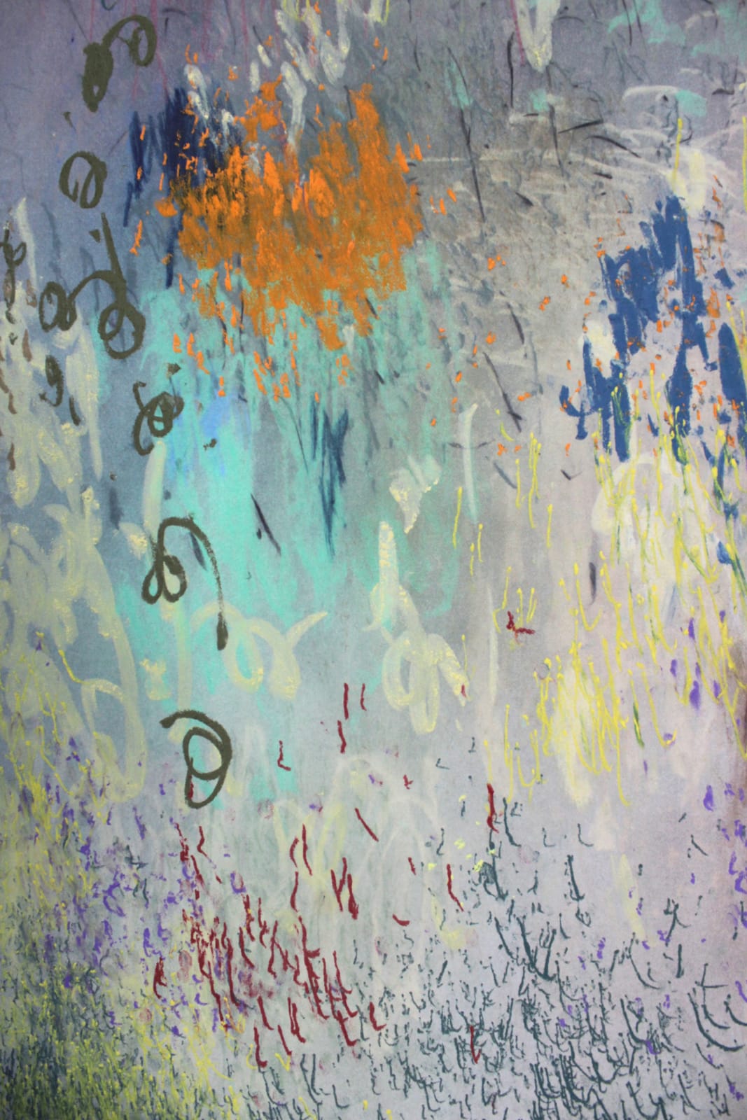 Sarah Smuts-Kennedy, Joy Field - I Feel Love 10th July, 2023