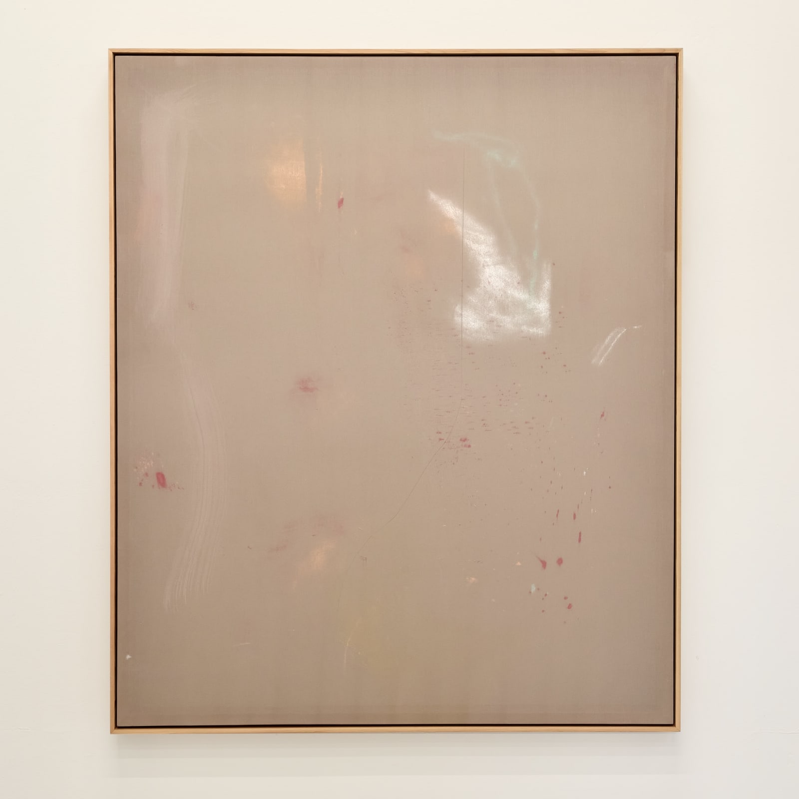Rachel Hope Peary, An unconditional invitation (1), 2021