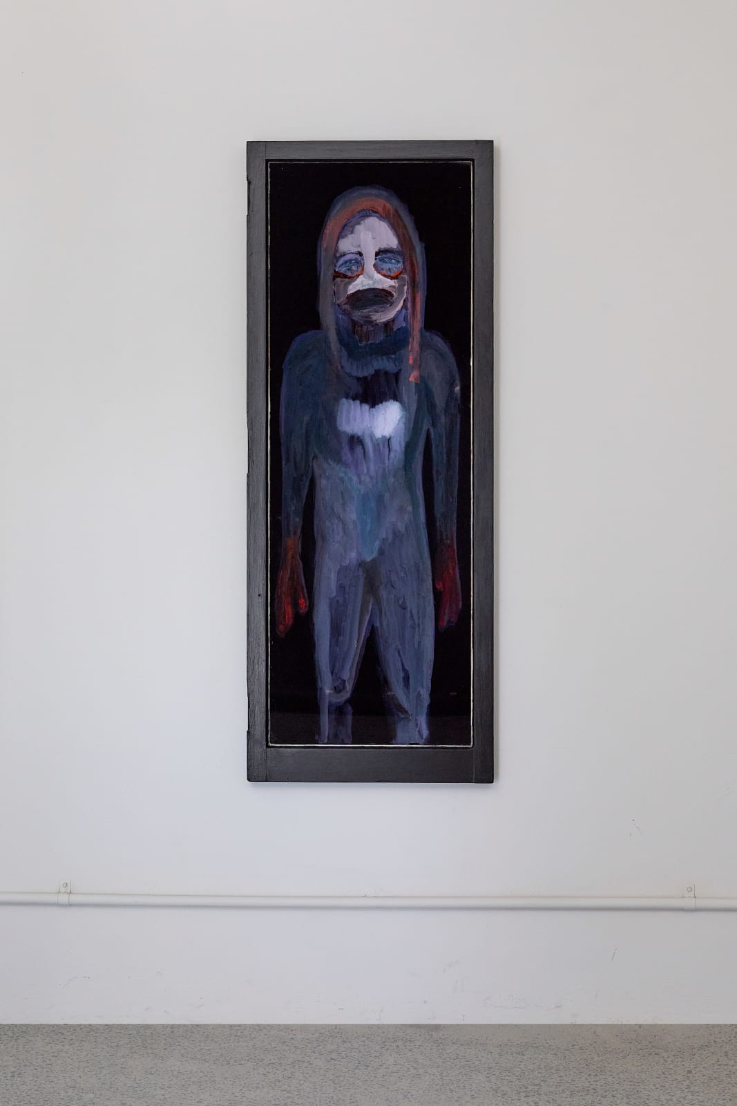 Hannah Ireland, When it rains it pours, 2023