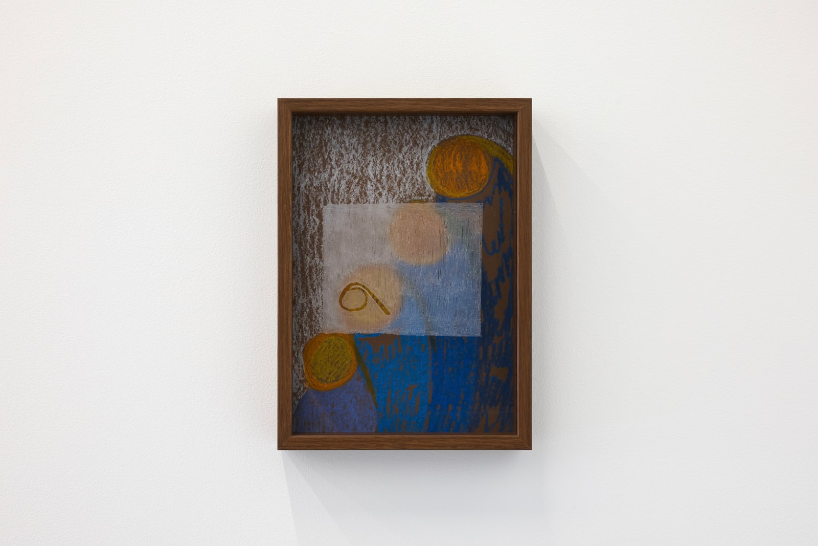 Hannah Ireland, Old Flame, 2025