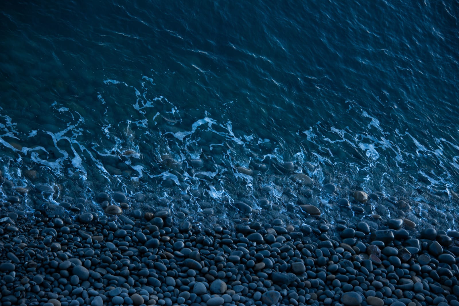 Tia Ranginui, Mahia, 2014