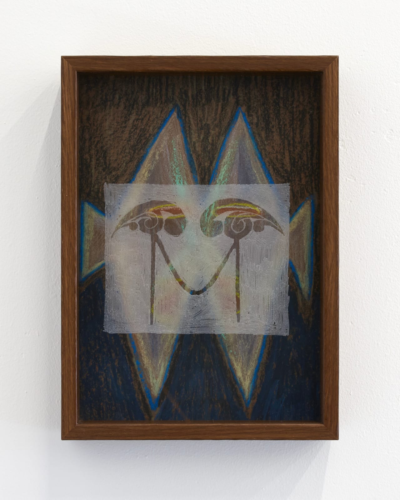 Hannah Ireland, Lucid Dreaming, 2025
