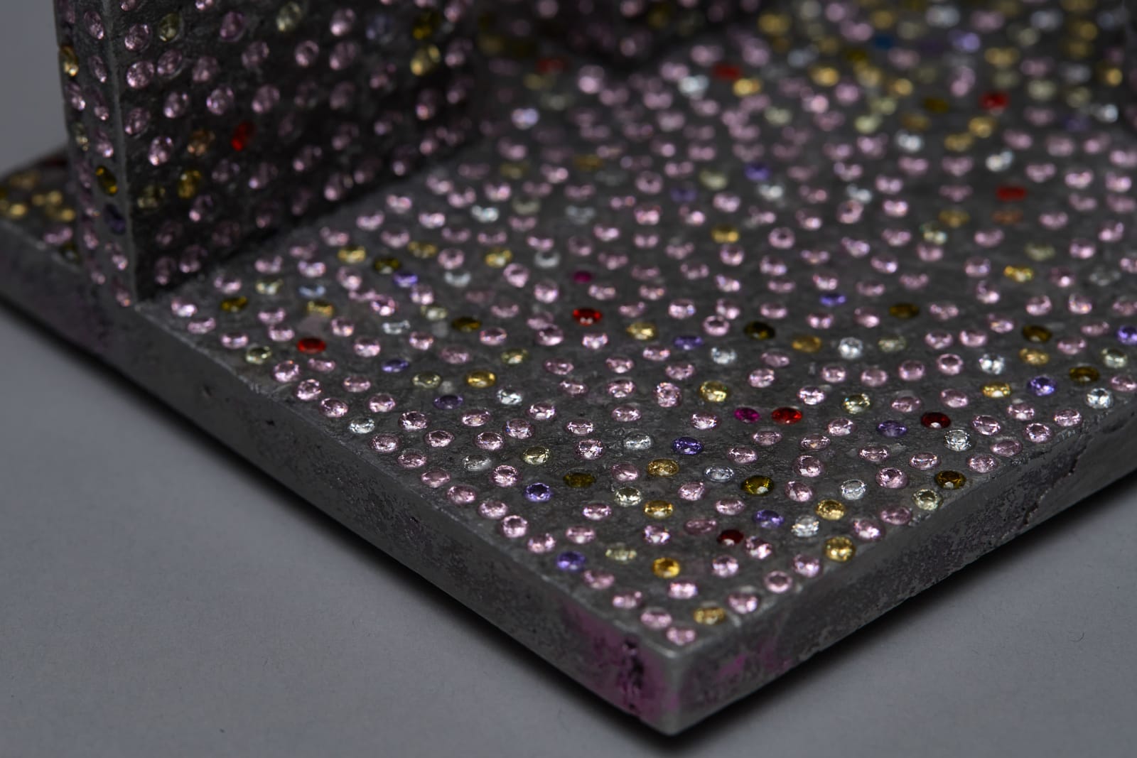 Jack Hadley, Folly, 2022