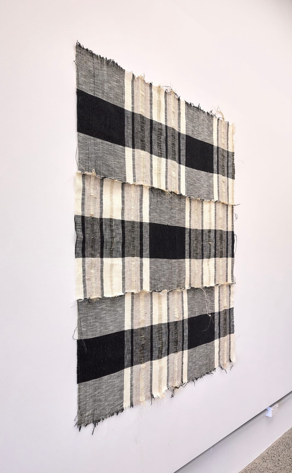 Daegan Wells, Component of Made for the Home (one) , 2023-2024