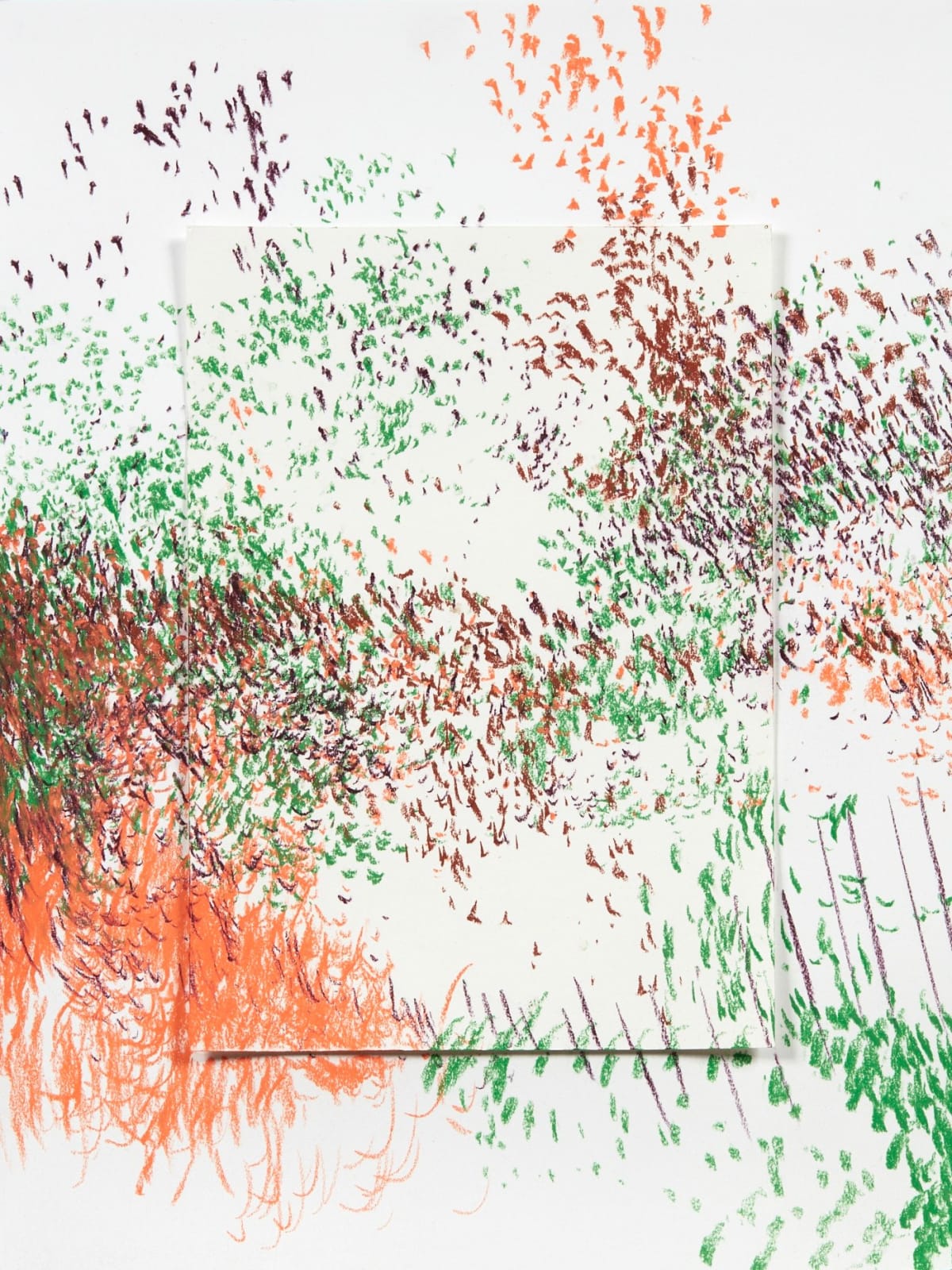 Sarah Smuts-Kennedy, Light Language 12, 2017