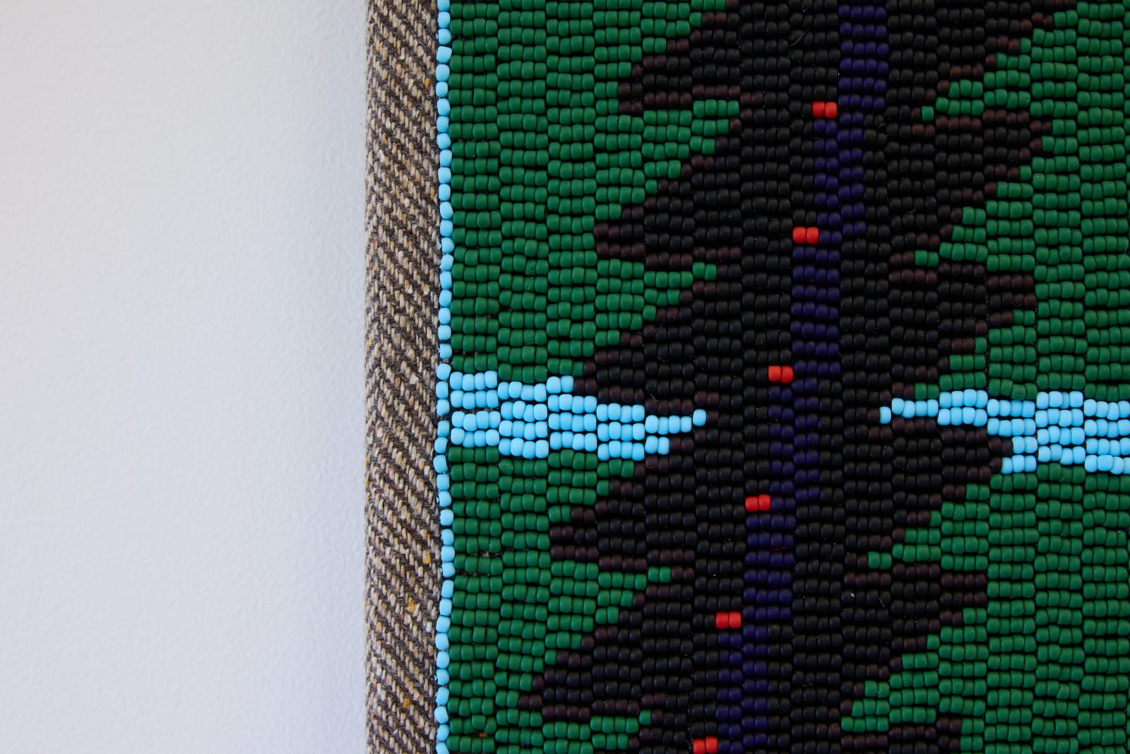 Alasdair McLuckie, Birth of Form/Subtle Sculptures, 2016