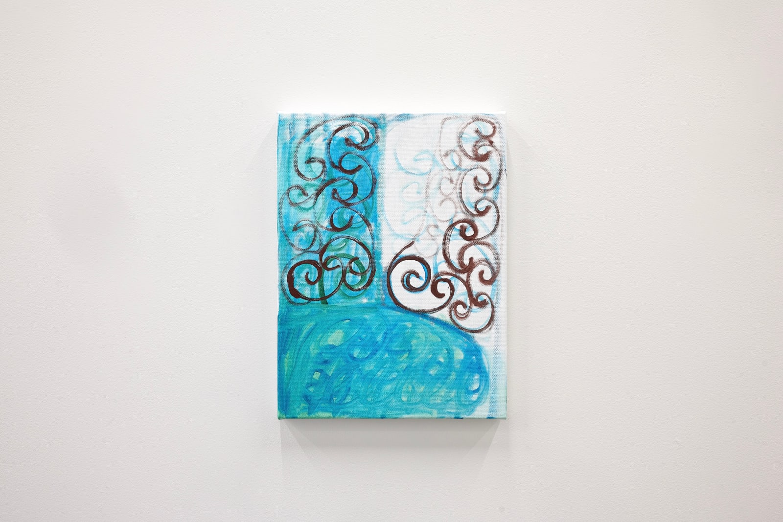 Renee Cosgrave, Kikorangi poem, 2025