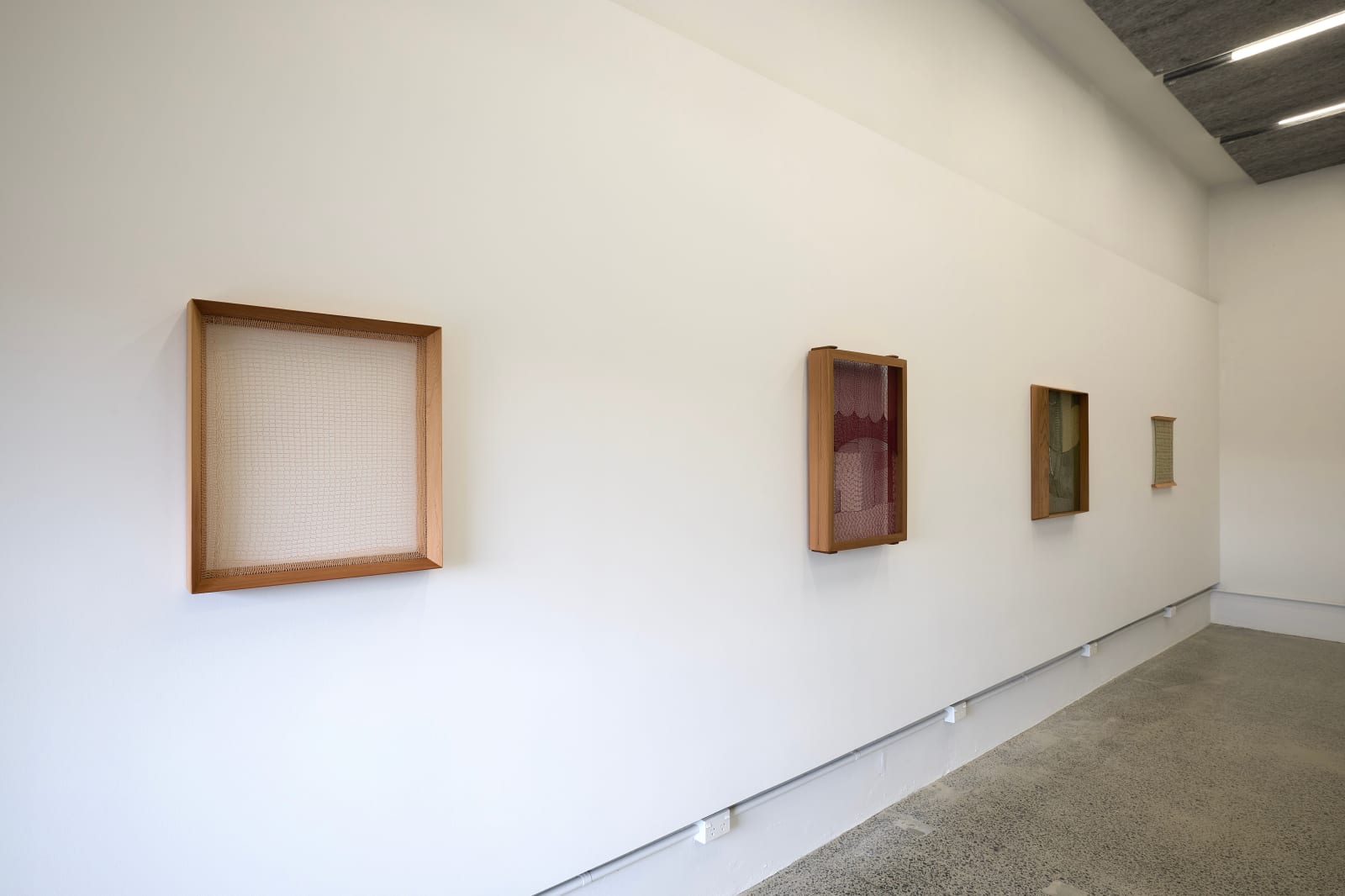 Rachel Hope Peary, All is pratibhā, 2024