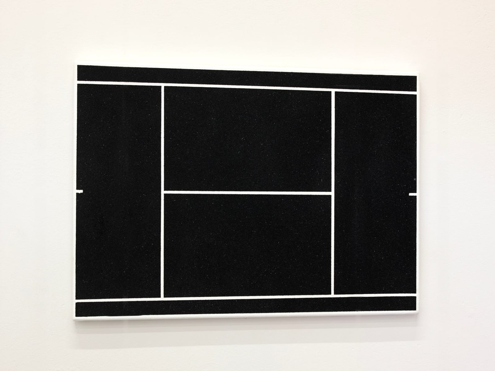 Andrew Barber, He mahi tahi a Mokopōpaki me Laree Payne Gallery, 2022-2025