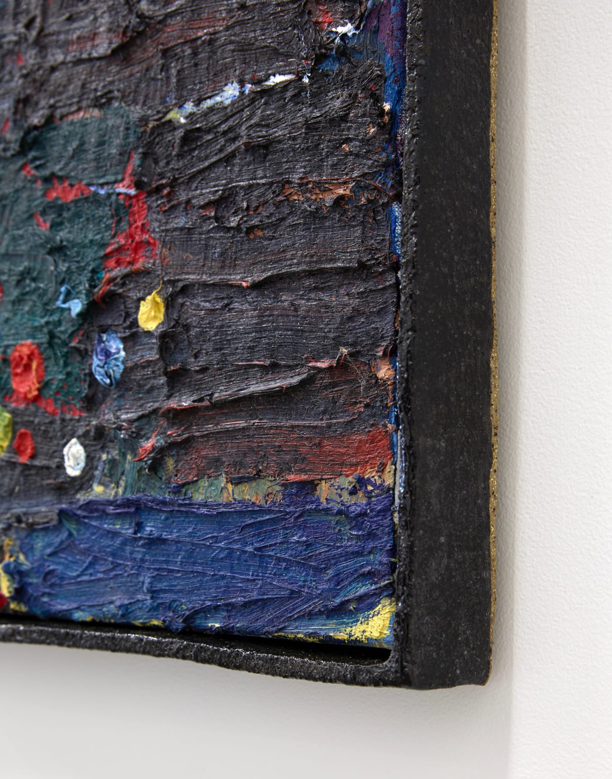 Jake Walker, 0138, 2017-2019