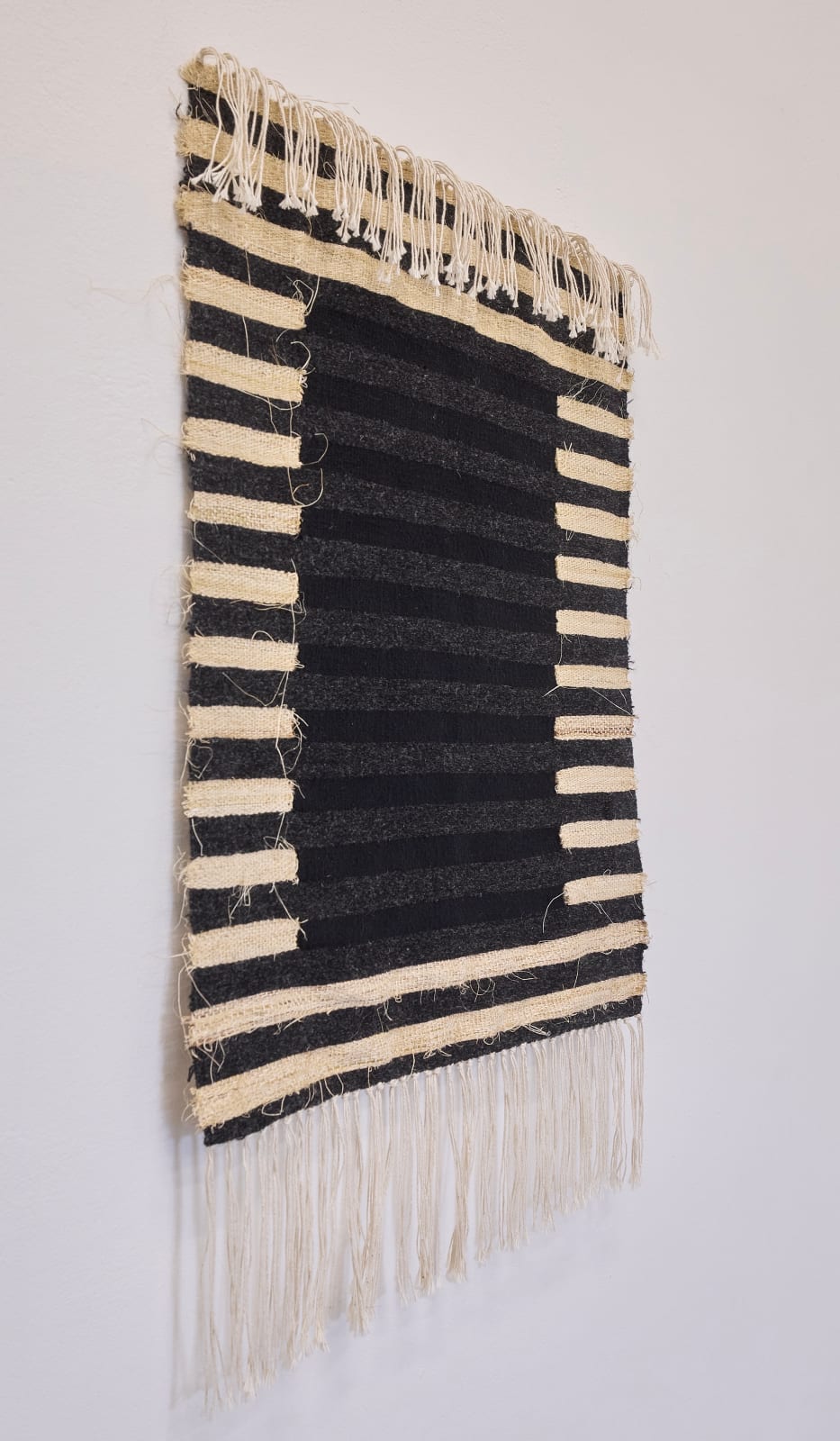 Daegan Wells, Component of Made for the Home (three) , 2024