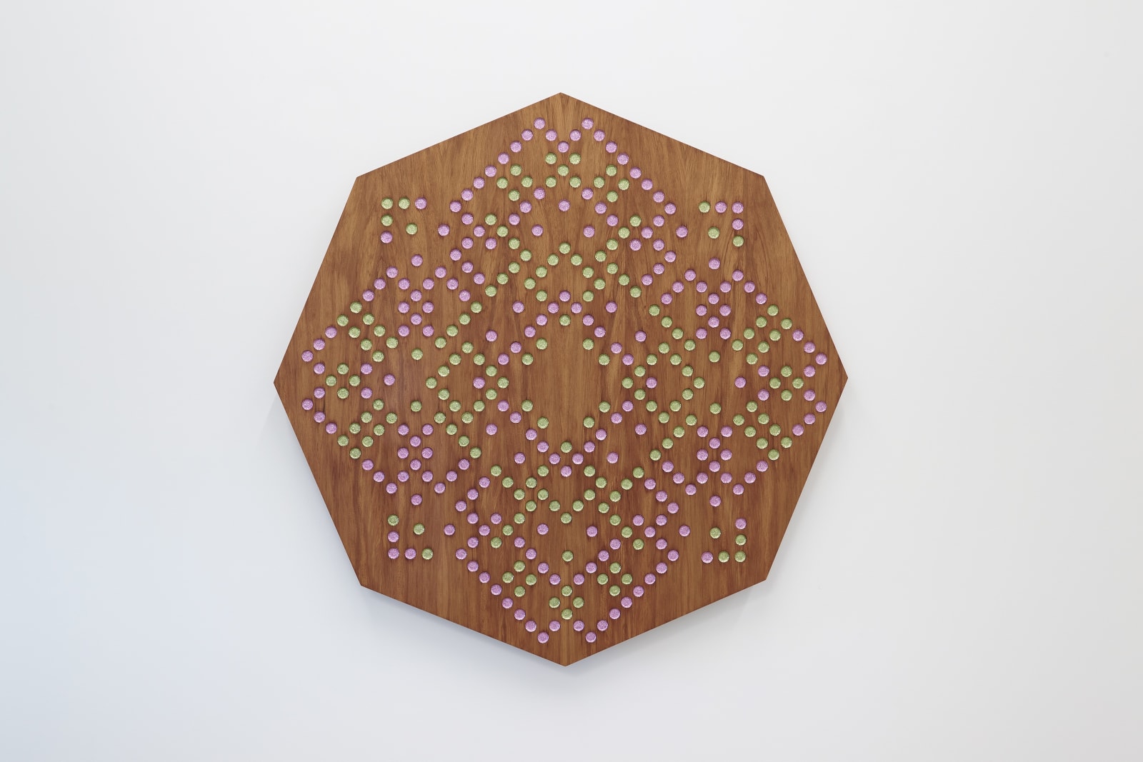 Maioha Kara, Salutations, 2021