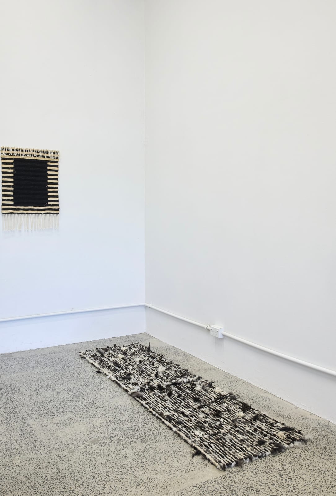 Daegan Wells, Component of Made for the Home (Runner) , 2024