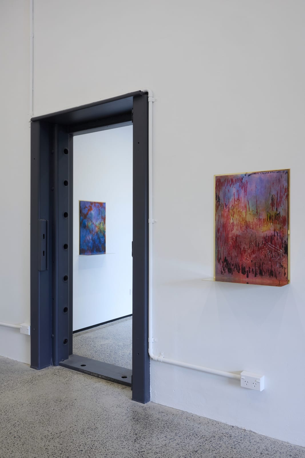 Sarah Smuts-Kennedy, The Sound, 2020-2024