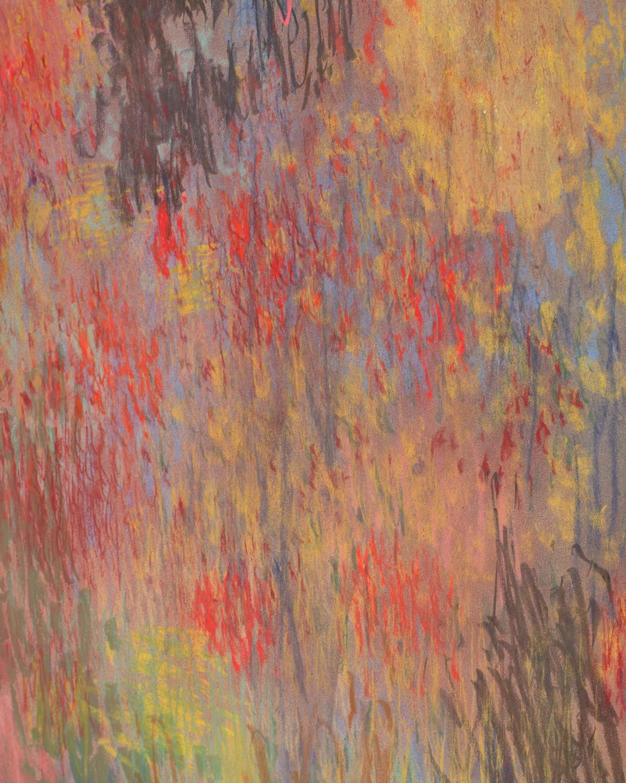 Sarah Smuts-Kennedy, Joy Field - Soul Breath, 2023