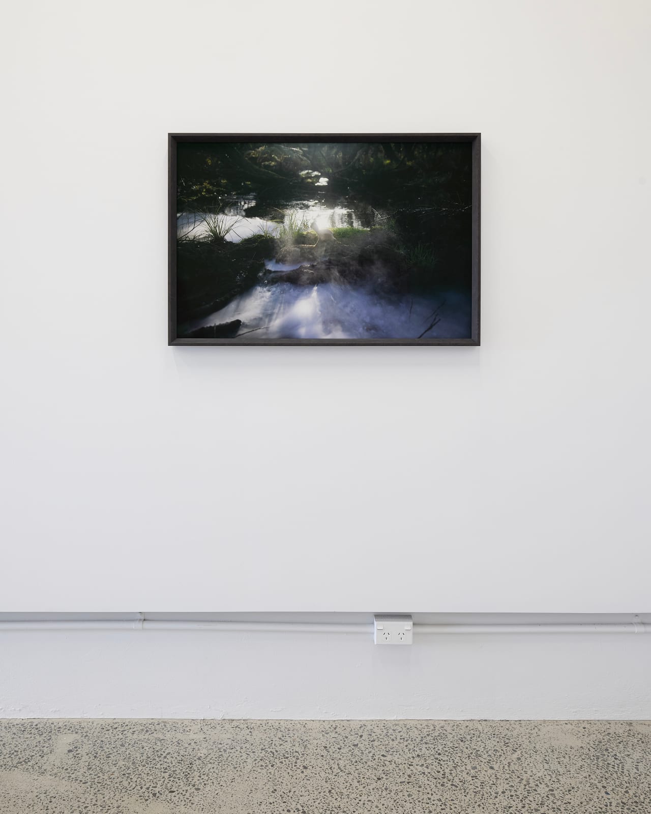 Tia Ranginui, Mercy Shot , 2025