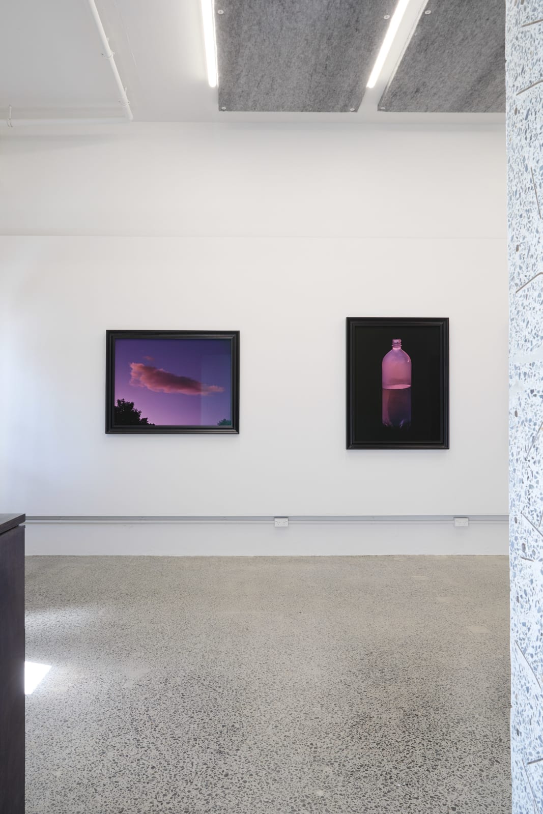 Roberta Thornley, Cloud, 2022