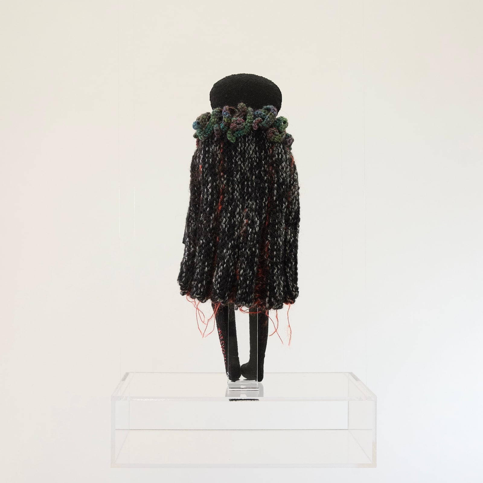 Te Maari, Miss Maria-Elvina Lacrimosa Turuturu-Tōrea of Mātaatua, 2021